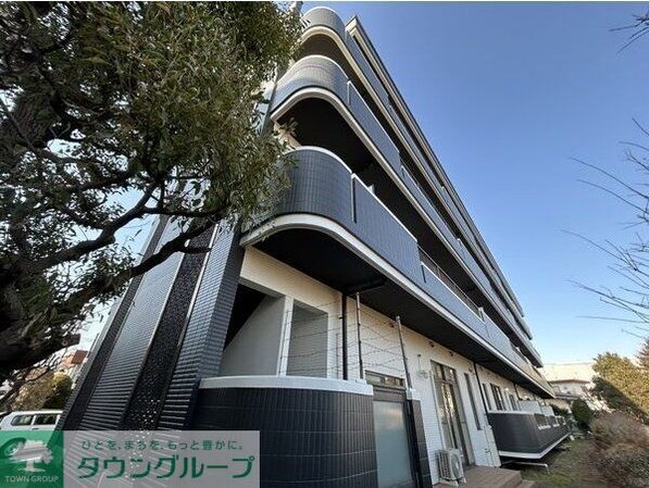 テラスレジデンス伊奈平の物件内観写真